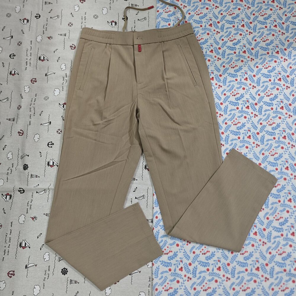 Kiton Men's Casual Pants